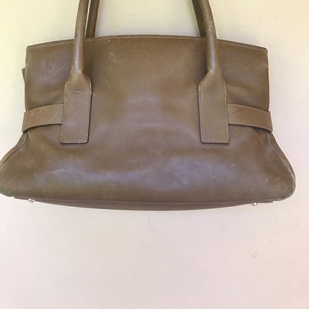 Ferragamo bag - Picture 4 of 5